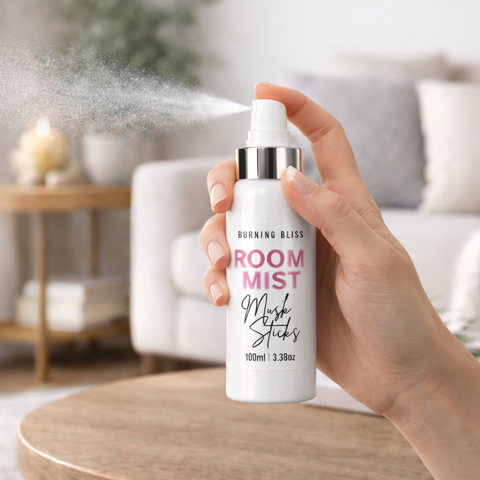 Room Spray | Musk Sticks