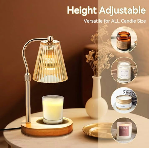 Candle Warmer Lamp