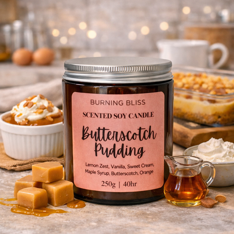 Man Candle Bundle | 6 x Best Sellers