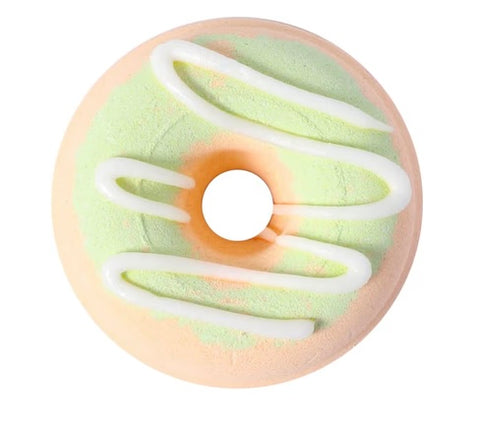 Donut Bath Bombs | Gift Pack of 4