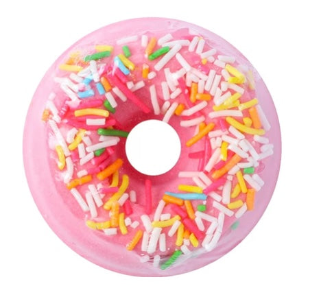 Donut Bath Bombs | Gift Pack of 4