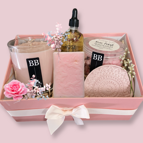 Forever In Bloom Gift Box