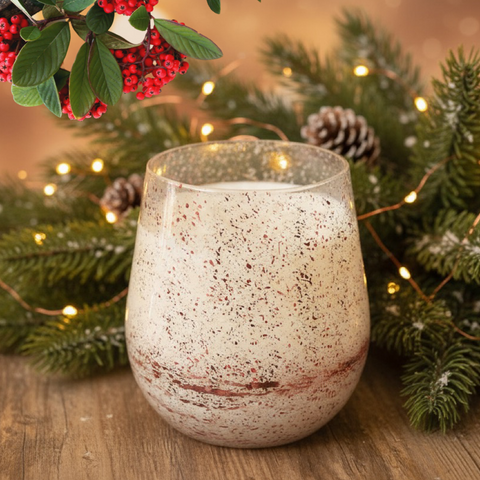1.3kg Jumbo Bella Soy Candle