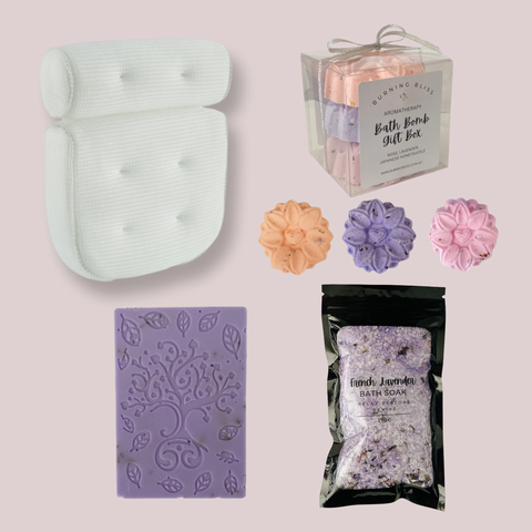 Ultimate Bath Bundle