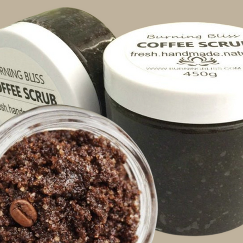 Coffee-Body-Scrub