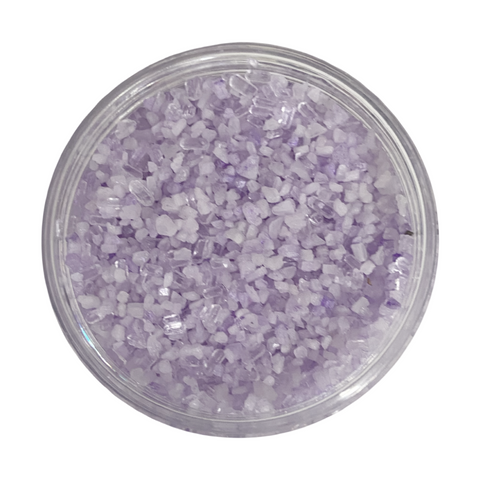 French Lavender Bath Salts