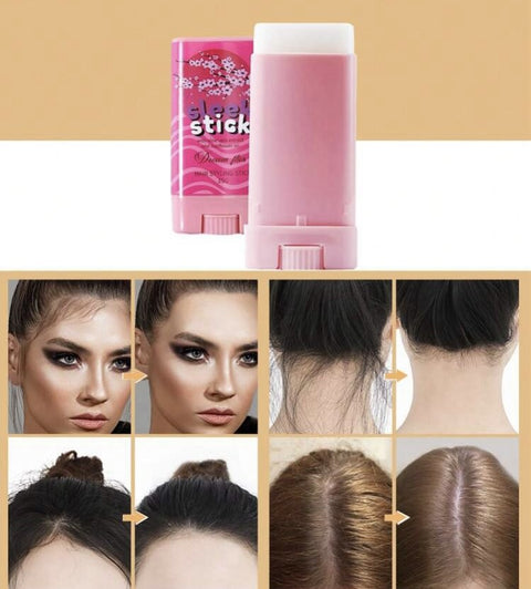 SLEEK STICK FOR SMOOTH SLEEK HAIR