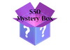 MYSTERY BOX - $50