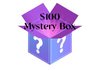 MYSTERY BOX - $100