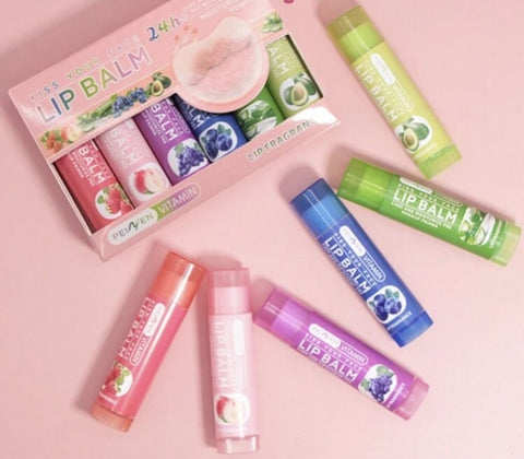 Lip Balm Bundle