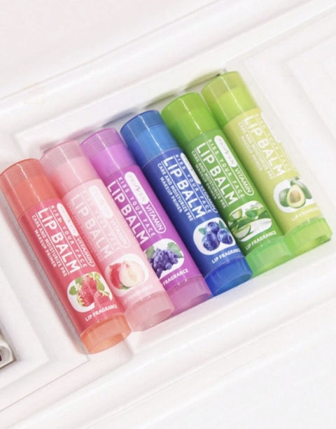 Lip Balm Bundle