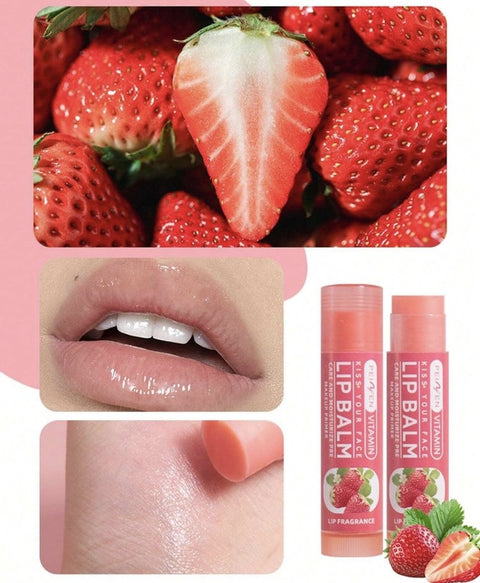 Lip Balm Bundle