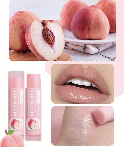 Lip Balm Bundle