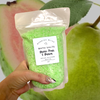 GREEN PEAR & GUAVA Aromatherapy Bath Salt Soak