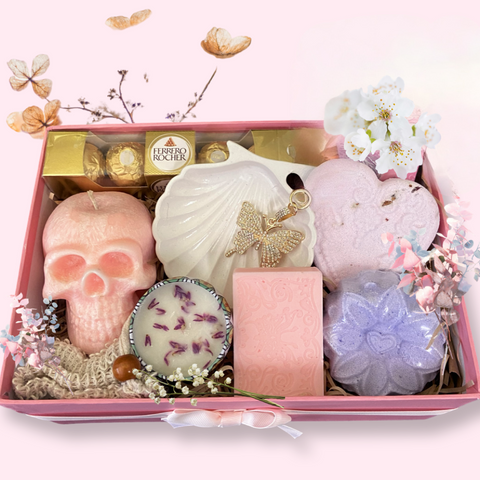 Ultimate Babe Pamper Gift Pack