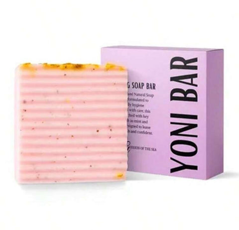 Yoni Intimate Soap Bar