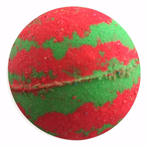 WATERMELON LEMONADE Bath Bomb