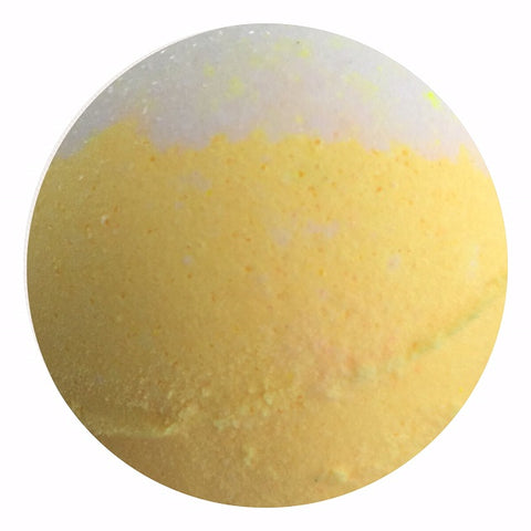 PINEAPPLE COCONUT Bath Bomb