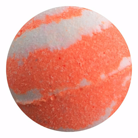 PEACHES + CREAM Bath Bomb