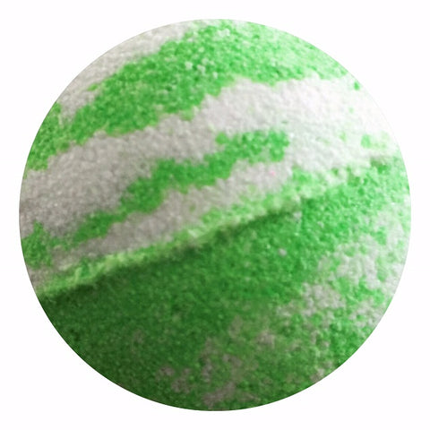 COCONUT LIME Bath Bomb