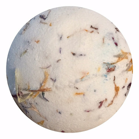 FLOWER BOMBE Bath Bomb