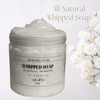 Whipped-Soap-All-Natural
