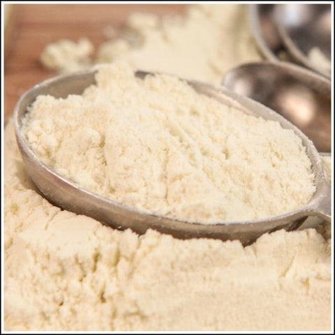 Buttermilk Bath Powder