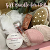 GIFT BUNDLE FOR HER