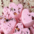 AROMATHERAPY HEART BATH BOMBS - CHOOSE YOUR SCENT