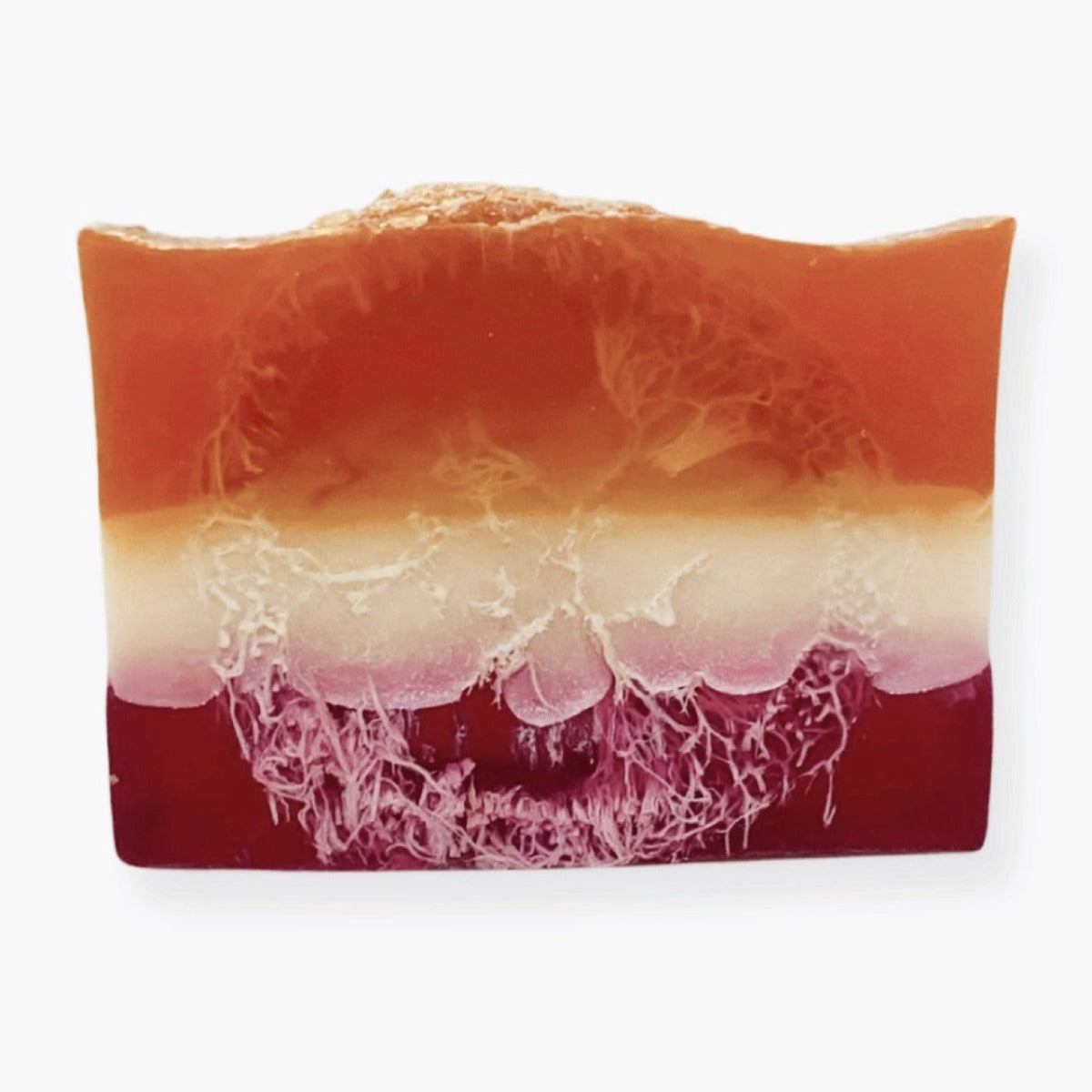 Lotta Colada Natural Soap - Pina Colada Soap