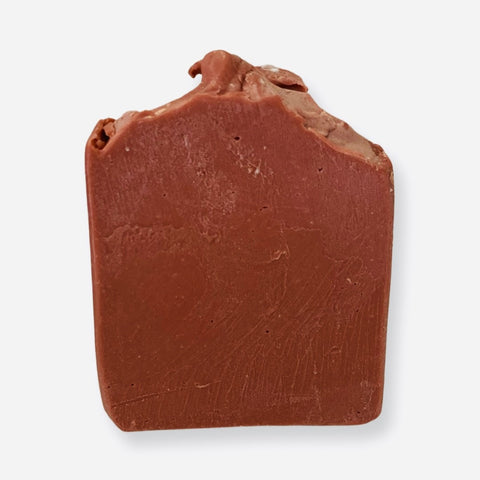 Rose Clay Soap Bar