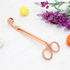 Rose Gold Wicker Trimmer